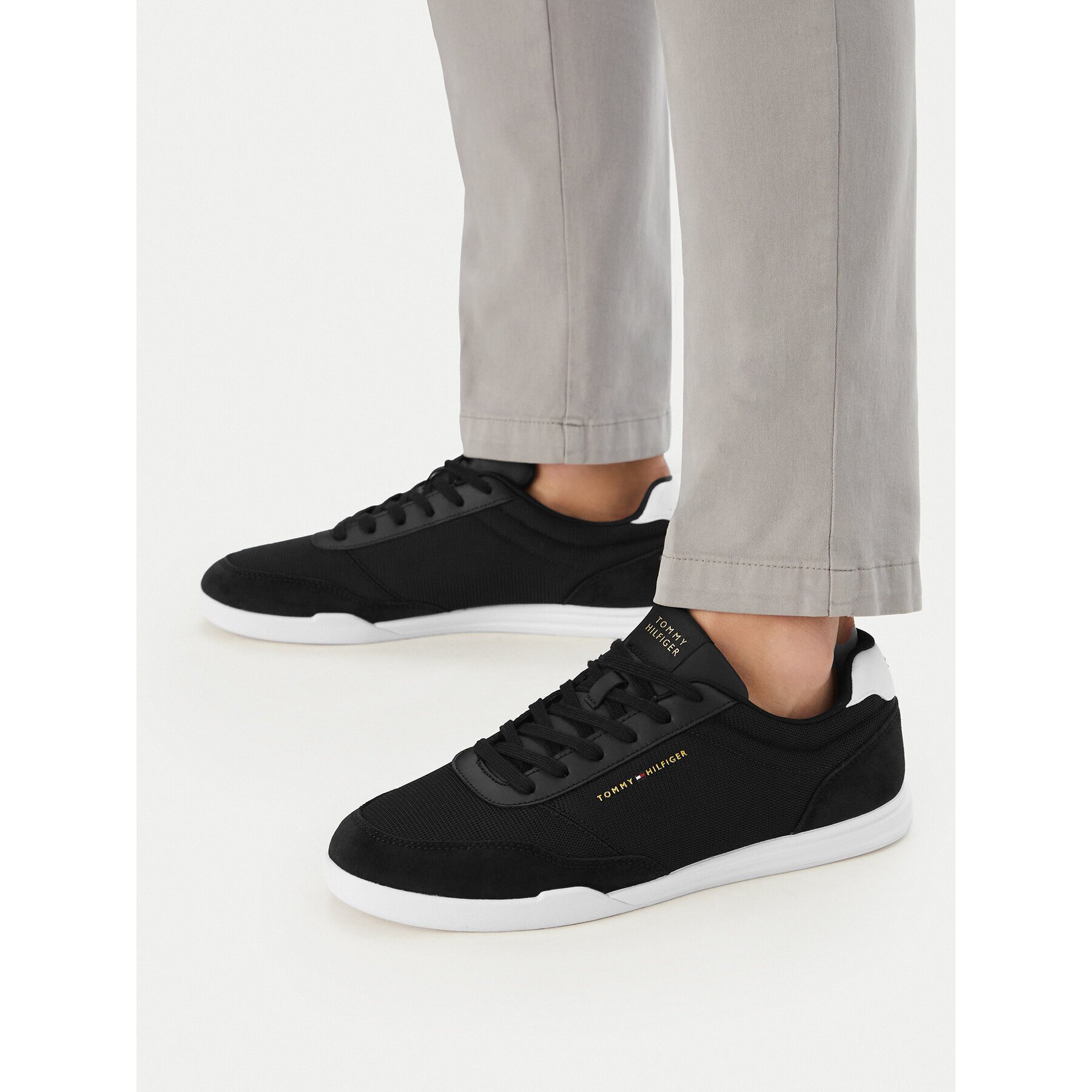 Tommy Hilfiger Сникърси Lo Pro Cupsole FM0FM05943