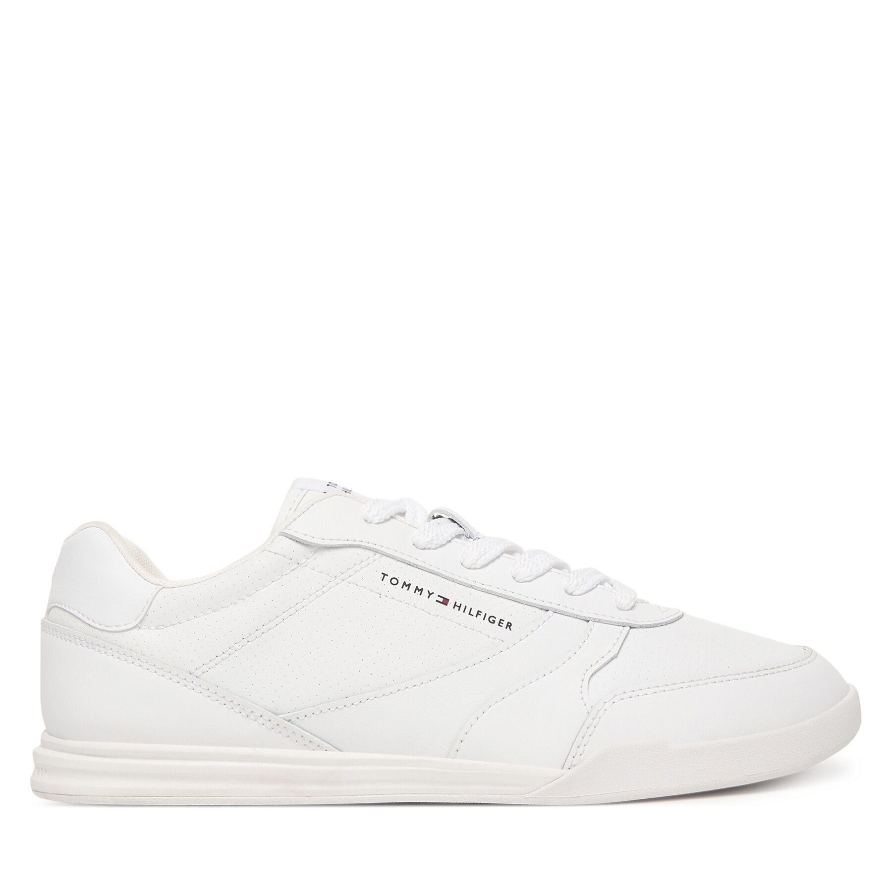 Tommy Hilfiger Сникърси Lopro Cup Leather FM0FM05677
