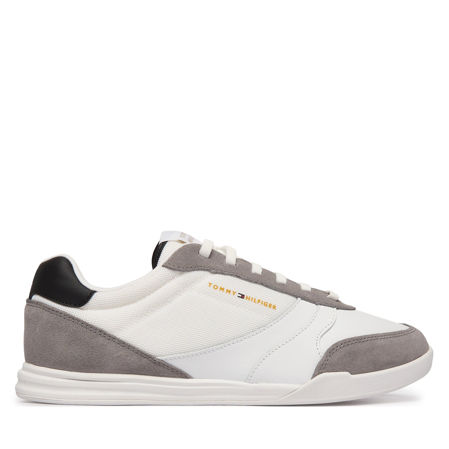 Tommy Hilfiger Сникърси Lopro Lth Mix Rwb FM0FM05826