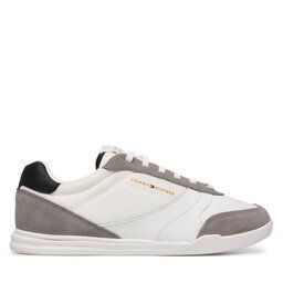 Tommy Hilfiger Сникърси Lopro Lth Mix Rwb FM0FM05826