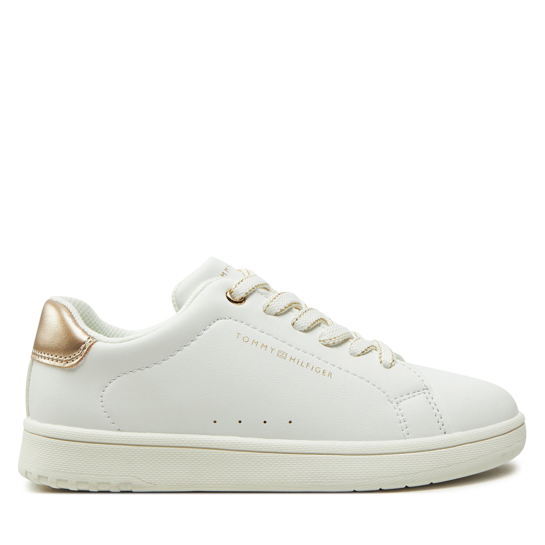 Tommy Hilfiger Сникърси Low Cut Lace-Up Sneaker T3A9-33736-1355 M