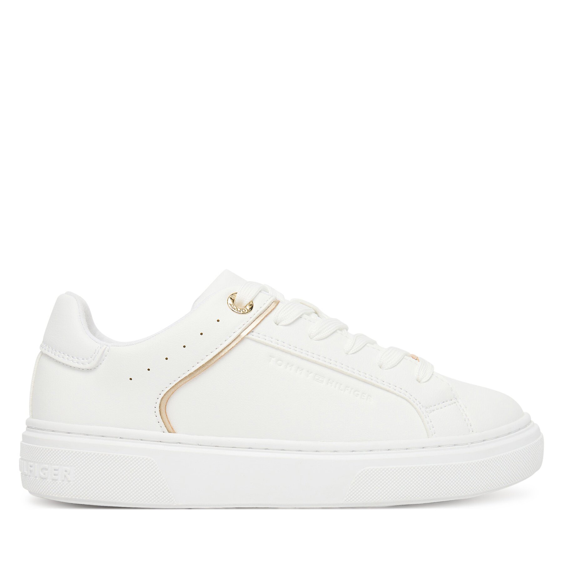 Tommy Hilfiger Сникърси T3A9-33982-1355