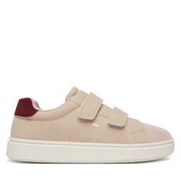 Tommy Hilfiger Сникърси Low Cut Velcro Sneaker T1A9-35062-0315 S