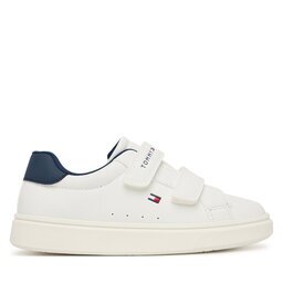 Tommy Hilfiger Сникърси Low Cut Velcro Sneaker T1X9-35216-1355 S