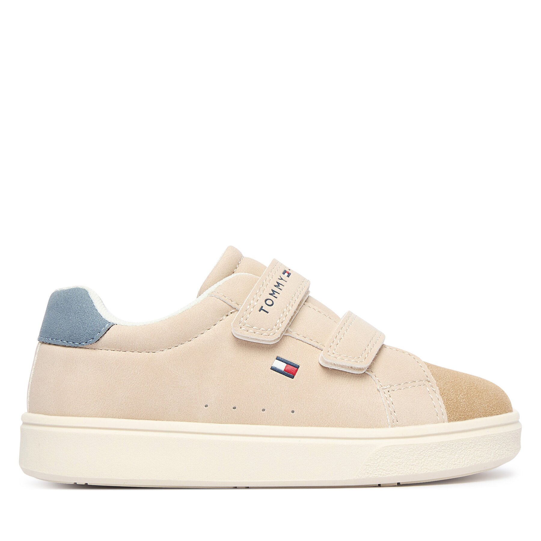 Tommy Hilfiger Сникърси Low Cut Velcro Sneaker T1X9-35218-1959 M