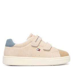 Tommy Hilfiger Сникърси Low Cut Velcro Sneaker T1X9-35218-1959 M