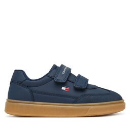 Tommy Hilfiger Сникърси Low Cut Velcro Sneaker T1X9-35219-1269 M