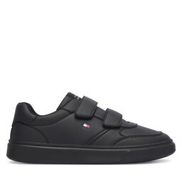 Tommy Hilfiger Сникърси Low Cut Velcro Sneaker T3X9-35240-1355 S