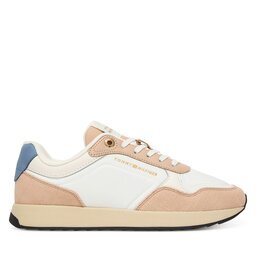 Tommy Hilfiger Сникърси Mix Material Runner FW0FW08950
