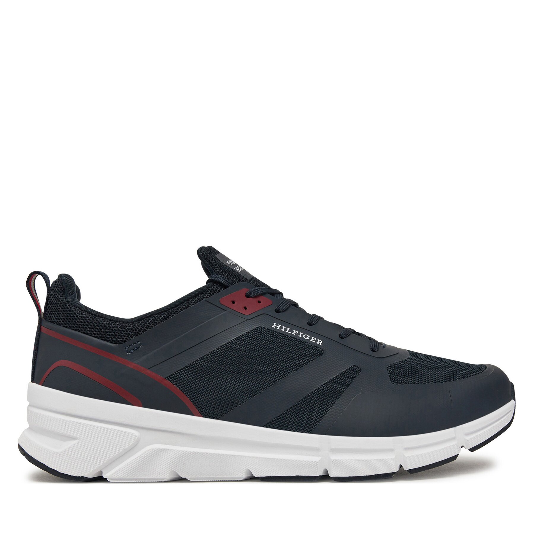 Tommy Hilfiger Сникърси Modern Comfort Run Mix FM0FM05471