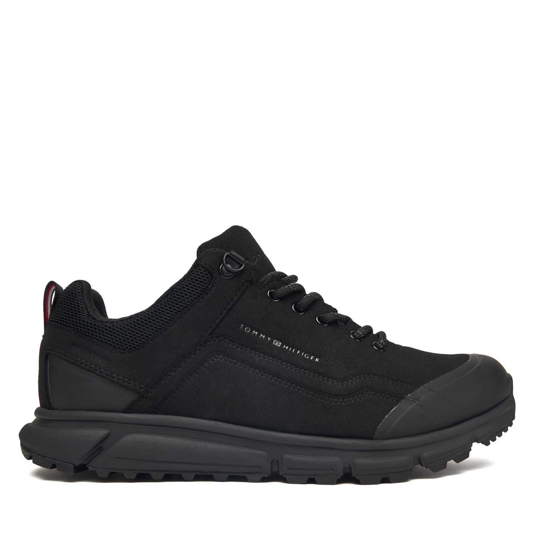 Tommy Hilfiger Сникърси Outdoor Runner Low Wpm FM0FM05655
