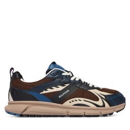 Tommy Hilfiger Сникърси Outdoor Sneaker Tech Mix FM0FM05843