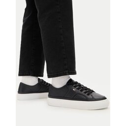 Tommy Hilfiger Сникърси Platform Vulc Piping Ltr FW0FW09393