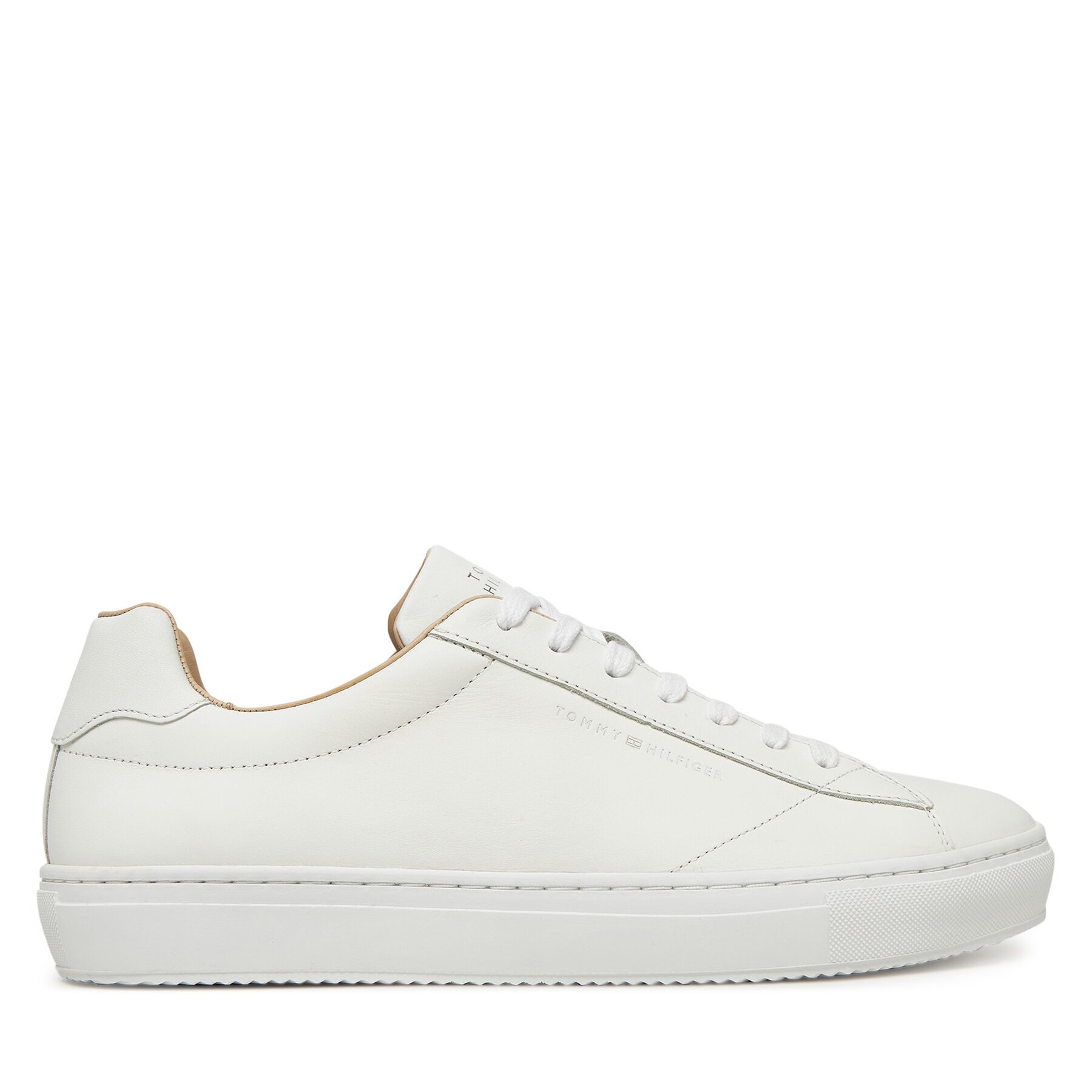 Tommy Hilfiger Сникърси Premium Cupsole Leather FM0FM05412