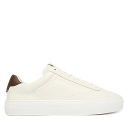Tommy Hilfiger Сникърси Premium Dress Cupsole Lth FM0FM05572