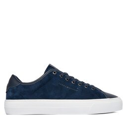 Tommy Hilfiger Сникърси Premium Dress Leather Mix FM0FM05842
