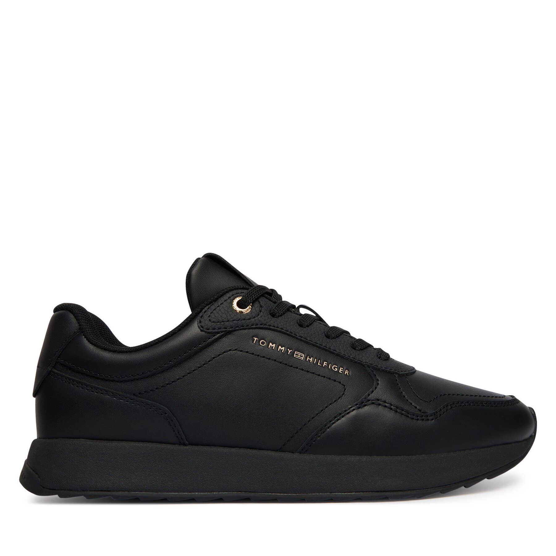 Tommy Hilfiger Сникърси Retro Runner FW0FW09411