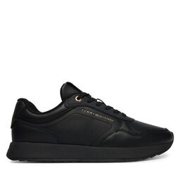 Tommy Hilfiger Сникърси Retro Runner FW0FW09411