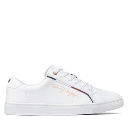 Tommy Hilfiger Сникърси Signature Sneaker FW0FW06322