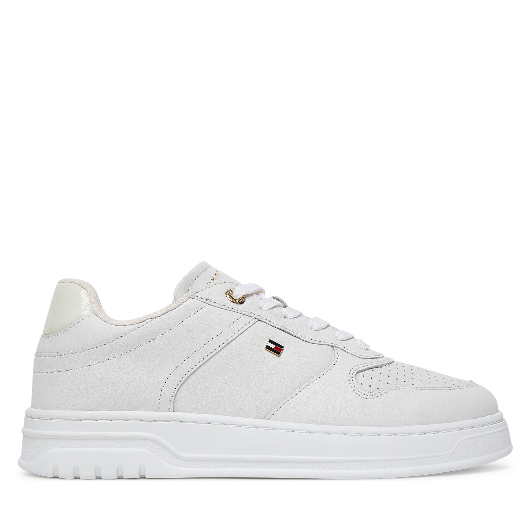 Tommy Hilfiger Сникърси Sporty Cupsole FW0FW08795