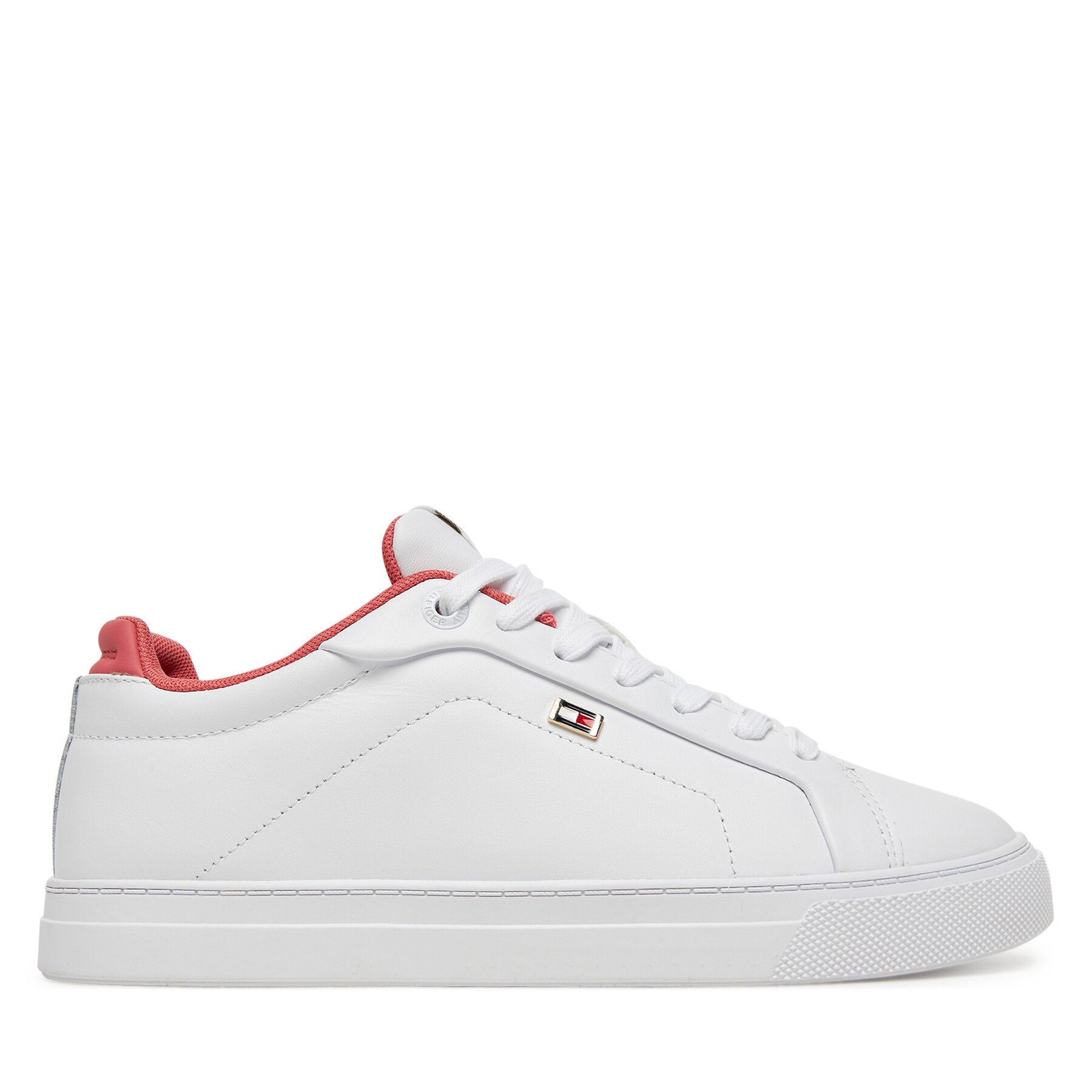 Tommy Hilfiger Сникърси Sporty Sneaker FW0FW08899