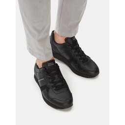 Tommy Hilfiger Сникърси T Hilfiger Core Lth Runner FM0FM06002