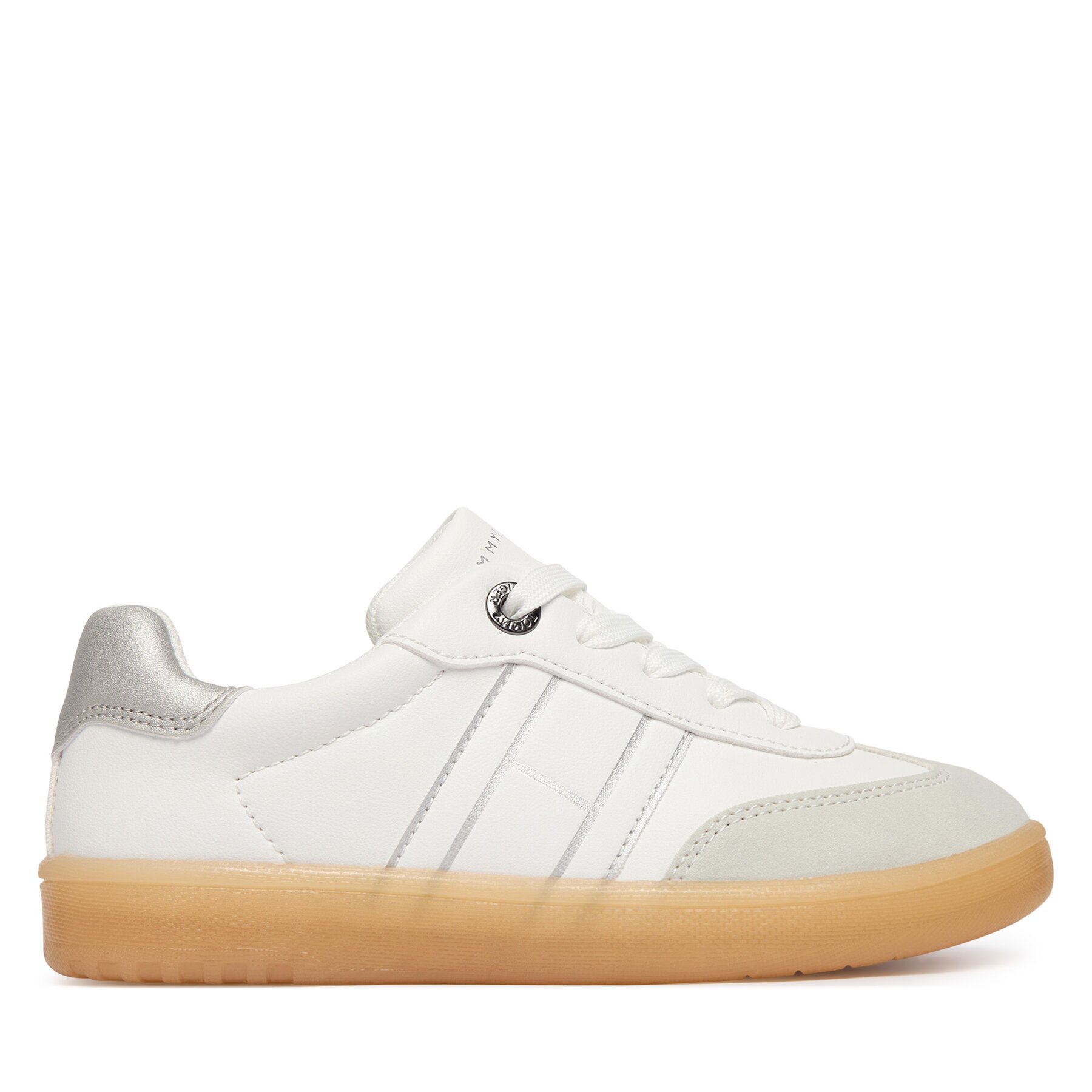 Tommy Hilfiger Сникърси T3A9-34242-1269X025 S