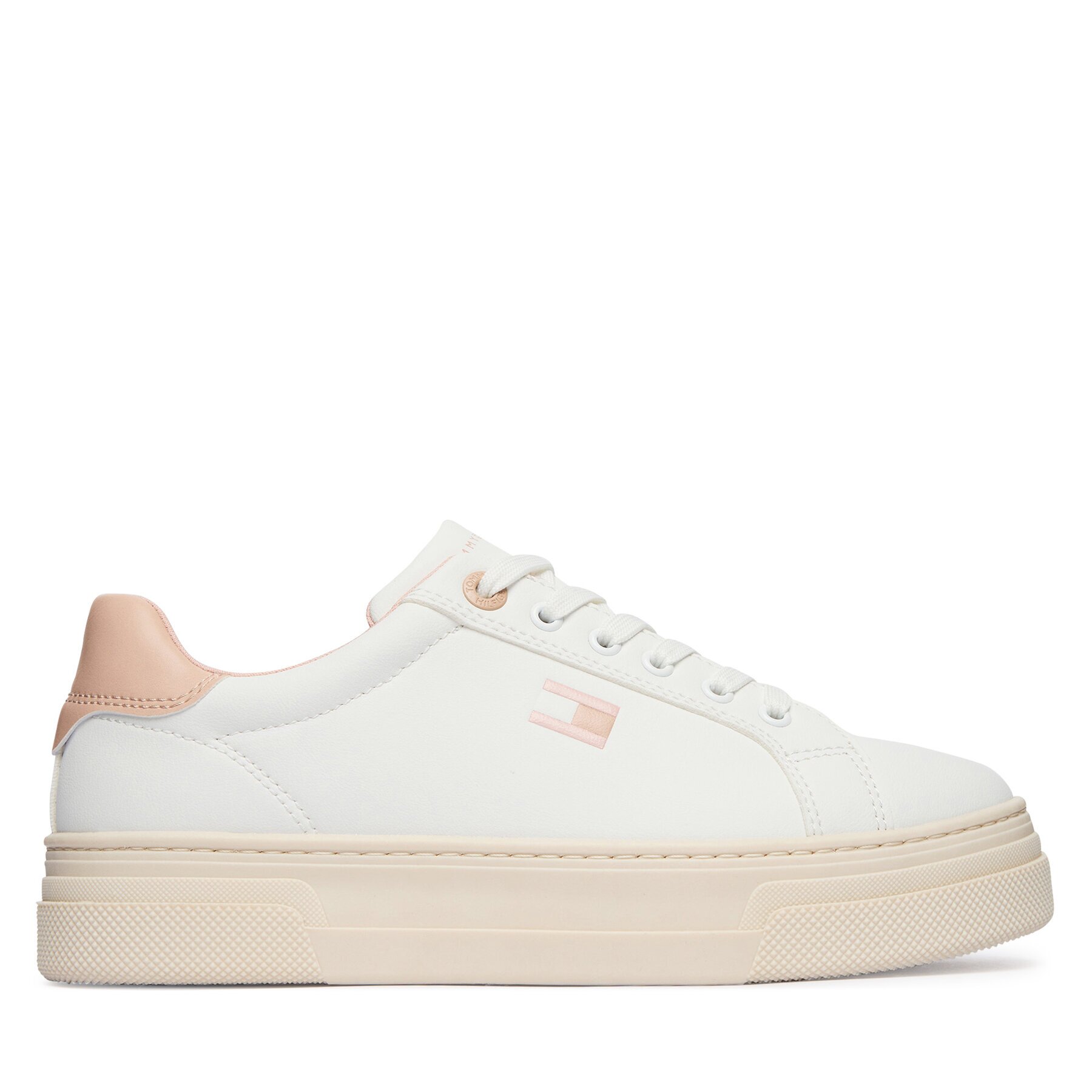 Tommy Hilfiger Сникърси T3A9-34258-1355