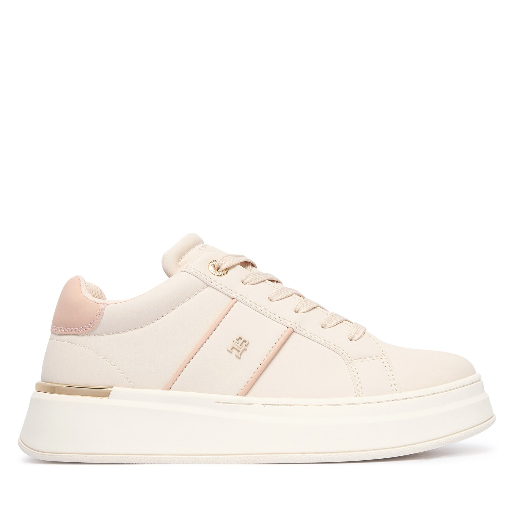 Tommy Hilfiger Сникърси T3A9-35091-1355X024 D