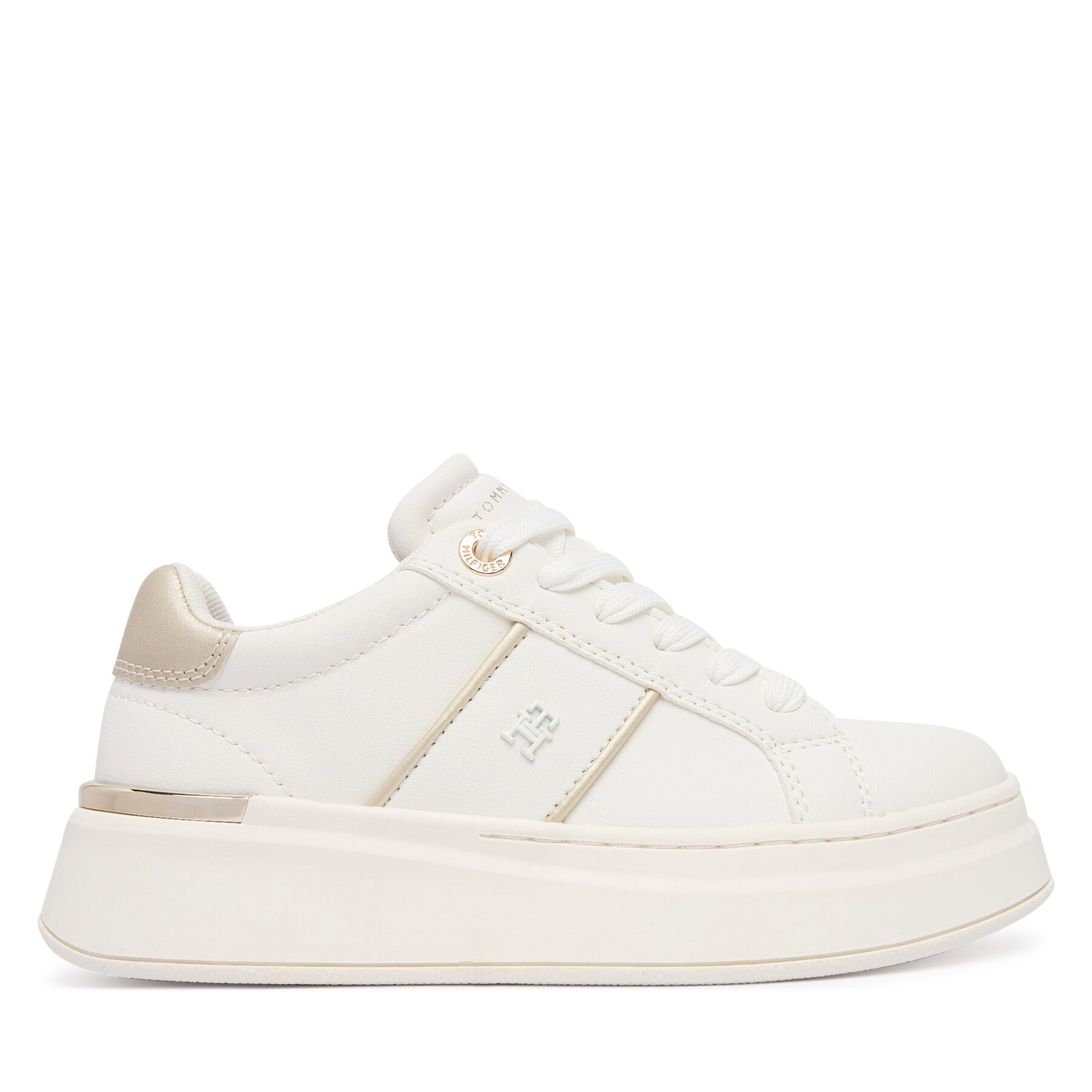 Tommy Hilfiger Сникърси T3A9-35091-1355X024 D
