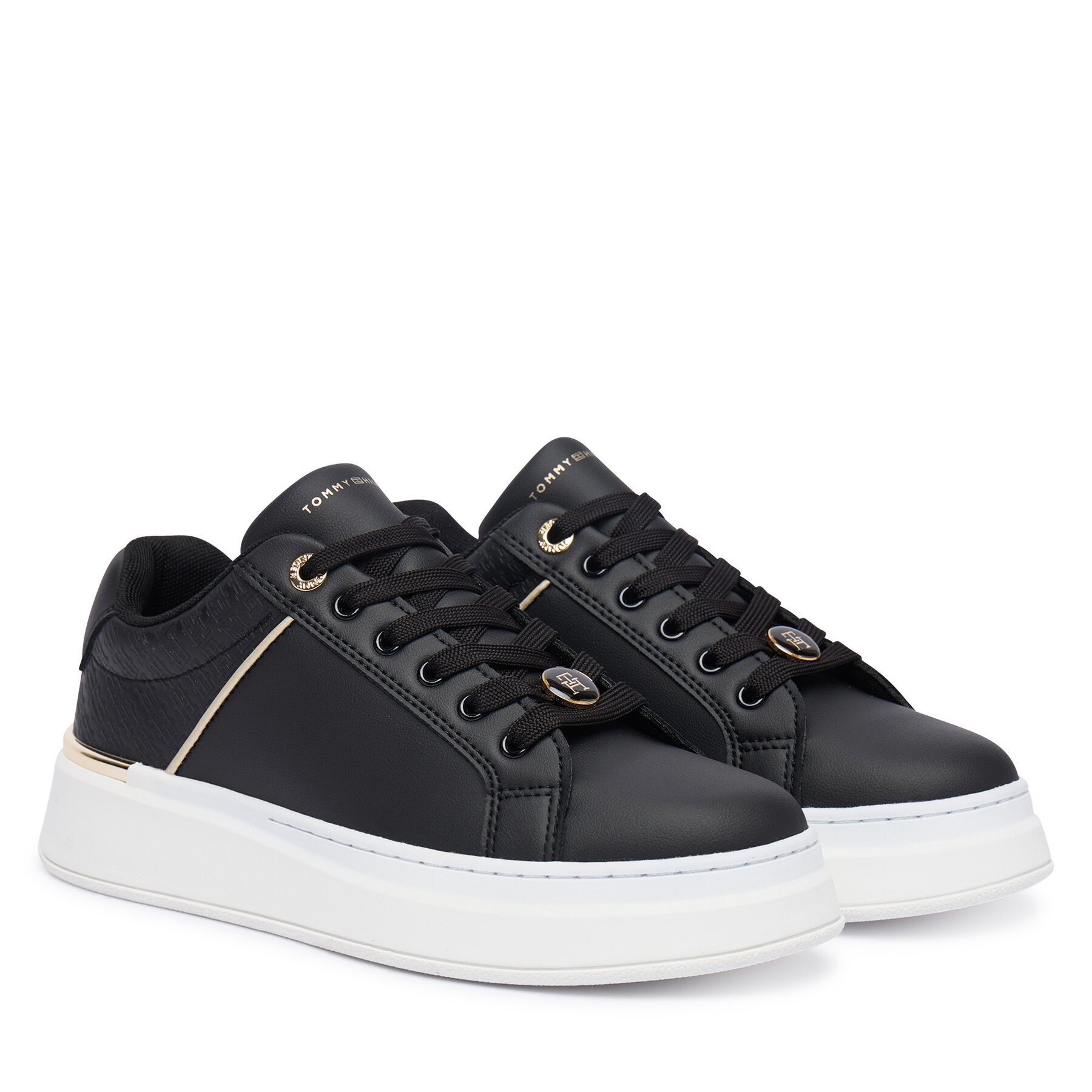 Tommy Hilfiger Сникърси T3A9-35093-1955999