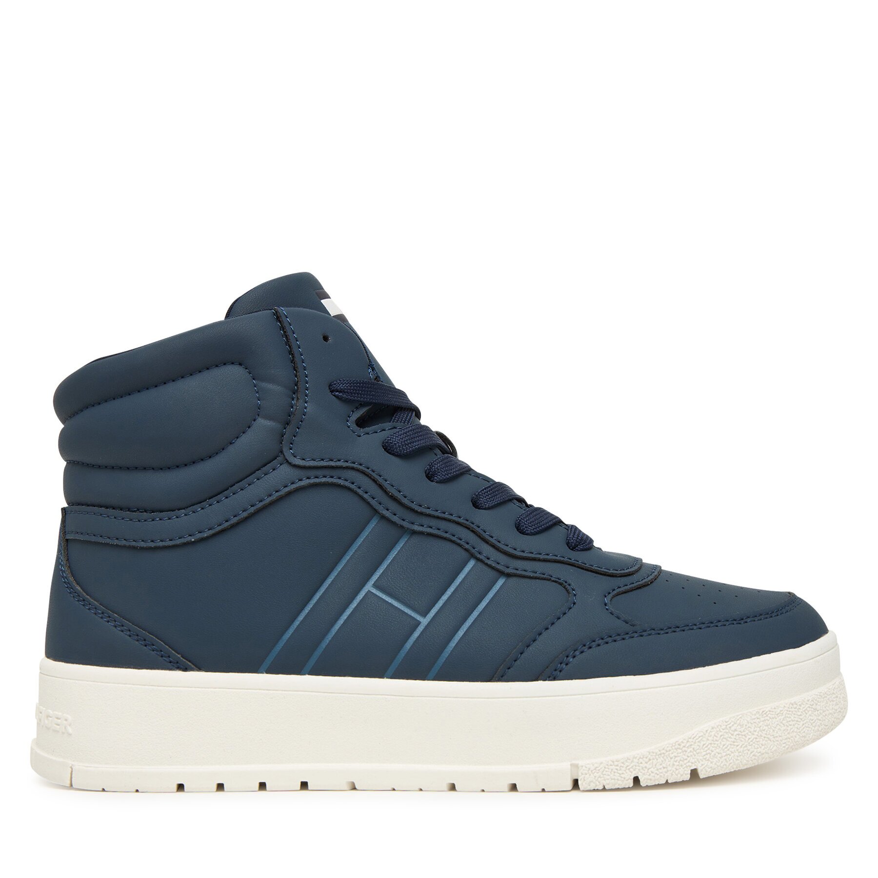 Tommy Hilfiger Сникърси T3X9-34094-1355 D
