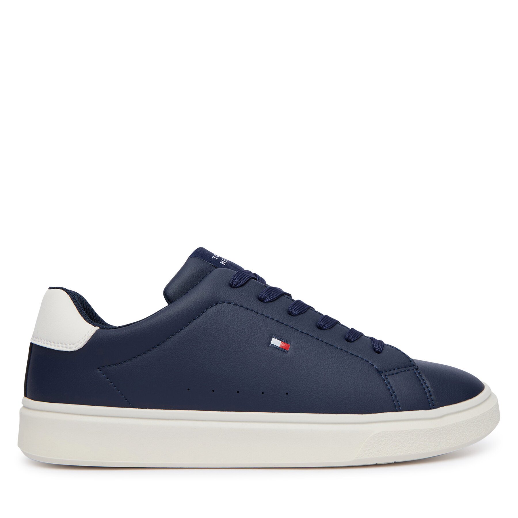 Tommy Hilfiger Сникърси T3X9-35233-1355999 D