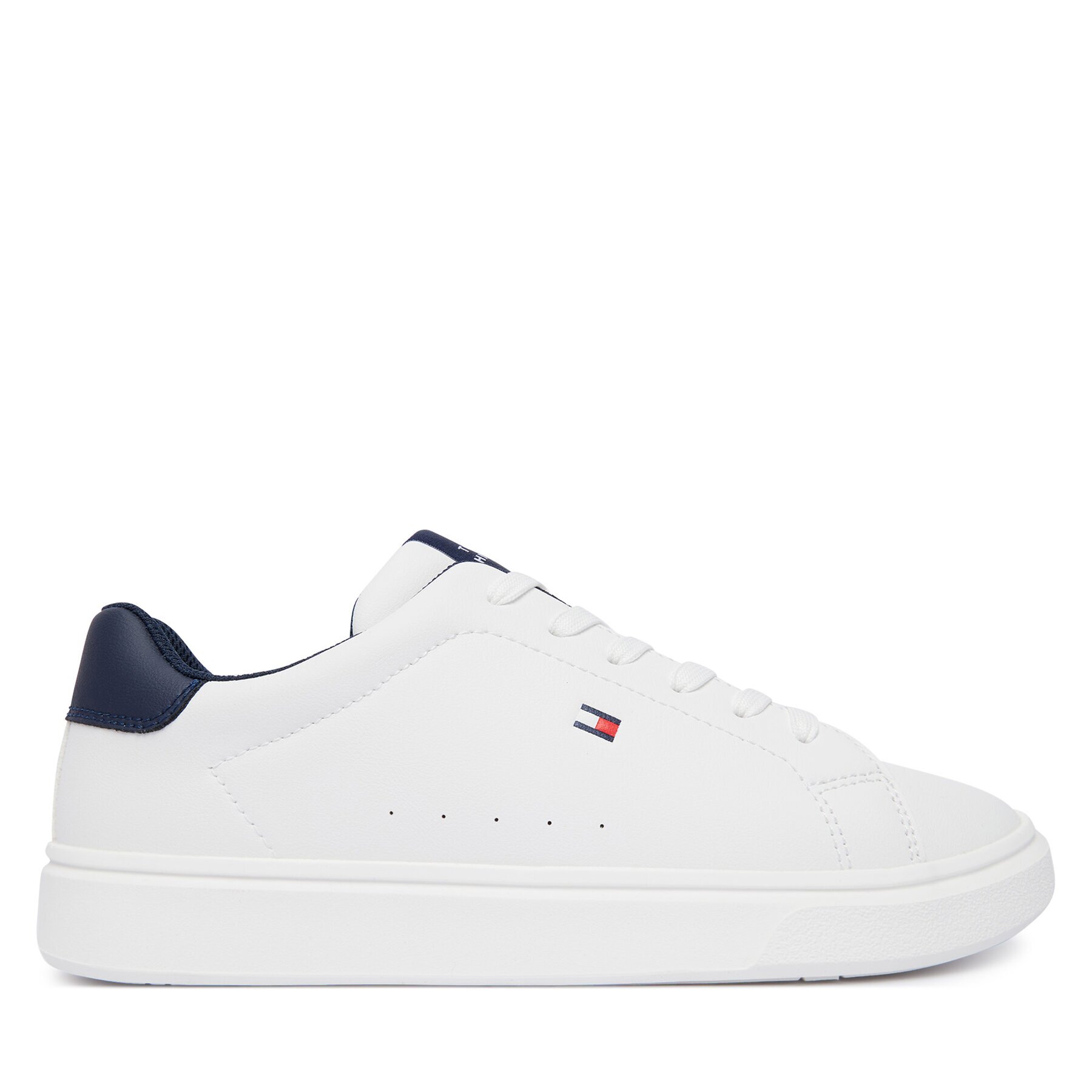 Tommy Hilfiger Сникърси T3X9-35233-1355X336 D