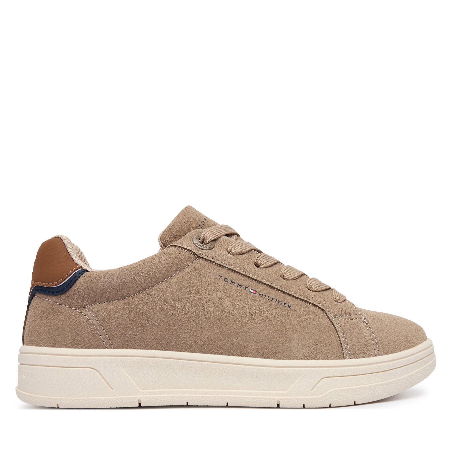 Tommy Hilfiger Сникърси T3X9-35244-0318 S