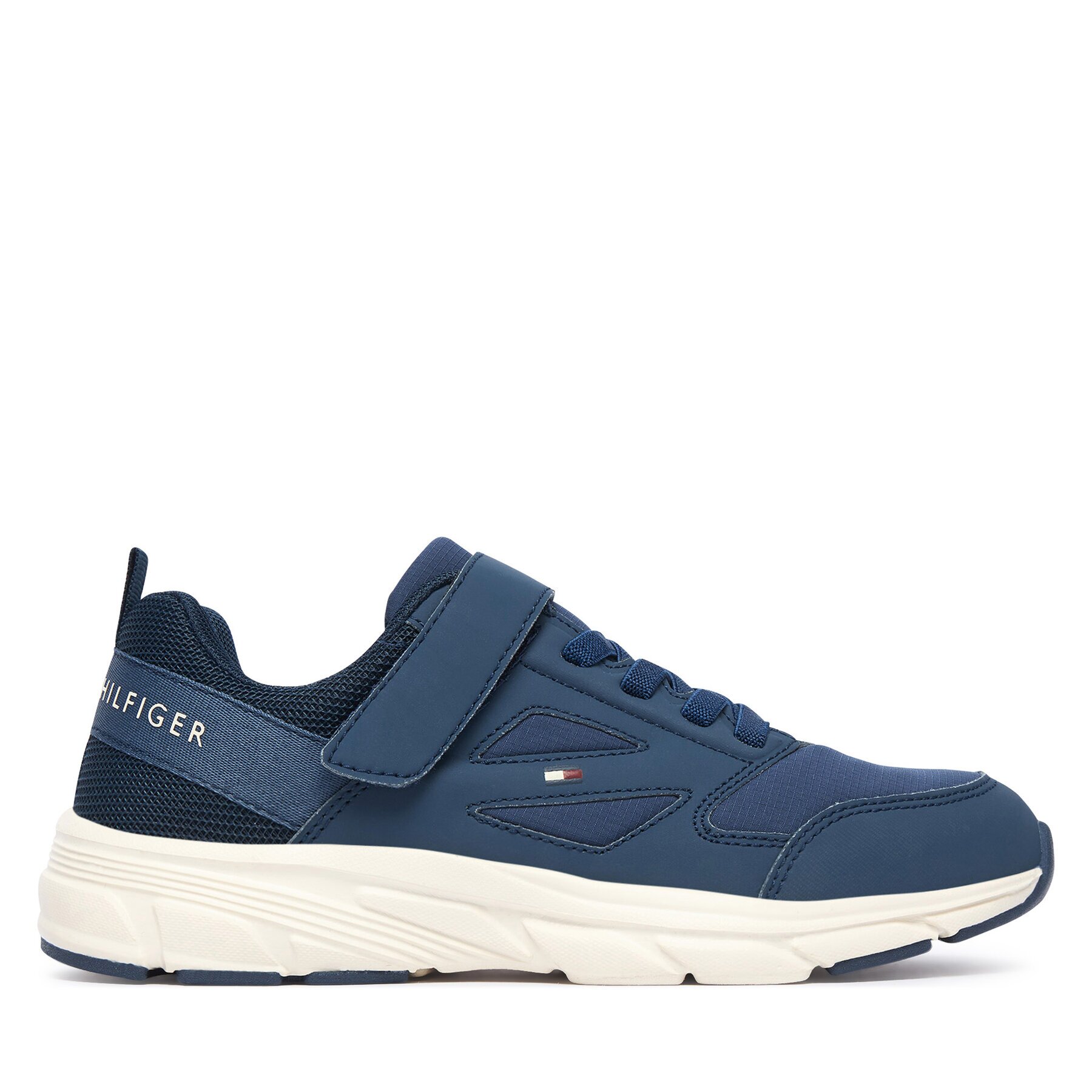 Tommy Hilfiger Сникърси T3X9-35268-1961800 D