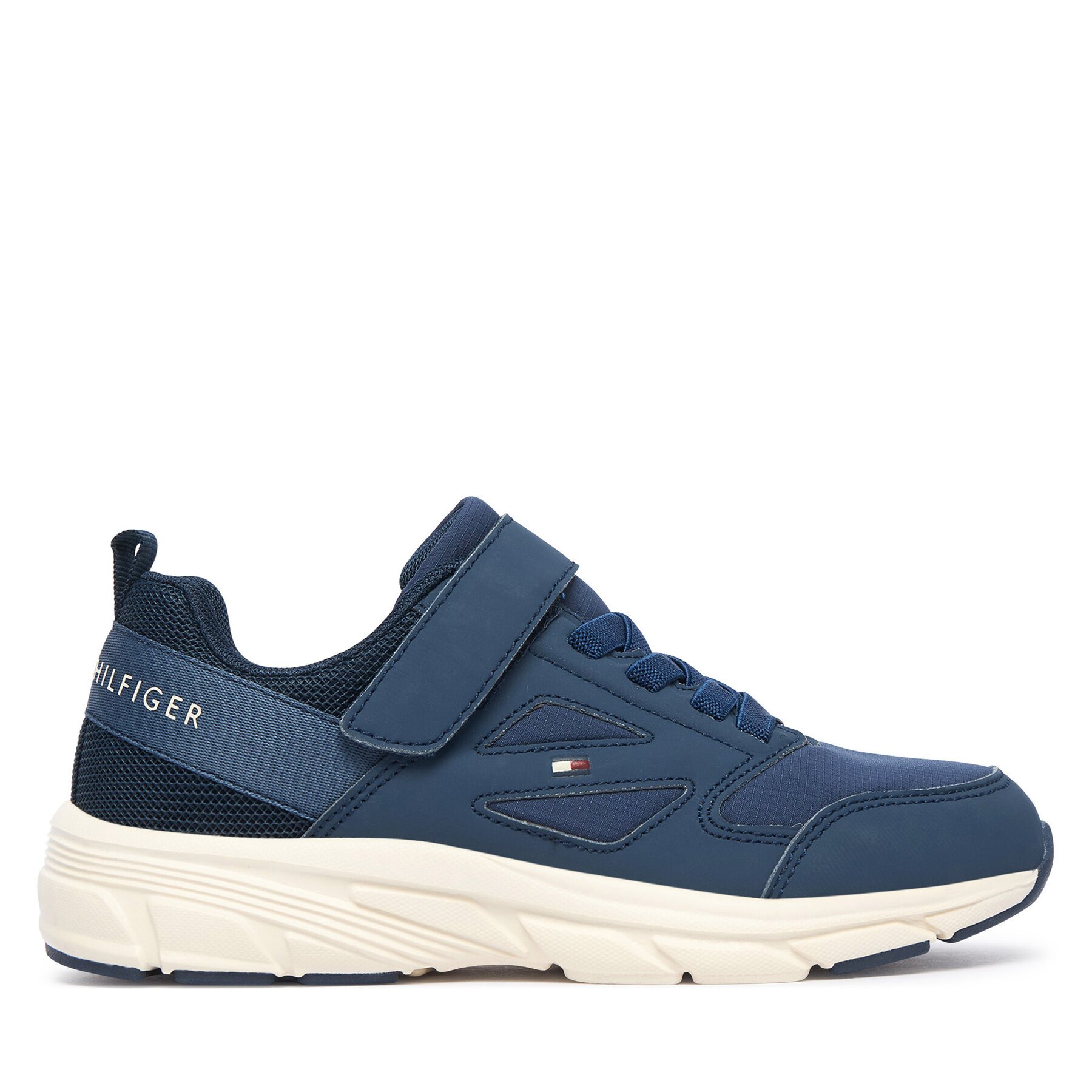 Tommy Hilfiger Сникърси T3X9-35268-1961800 S