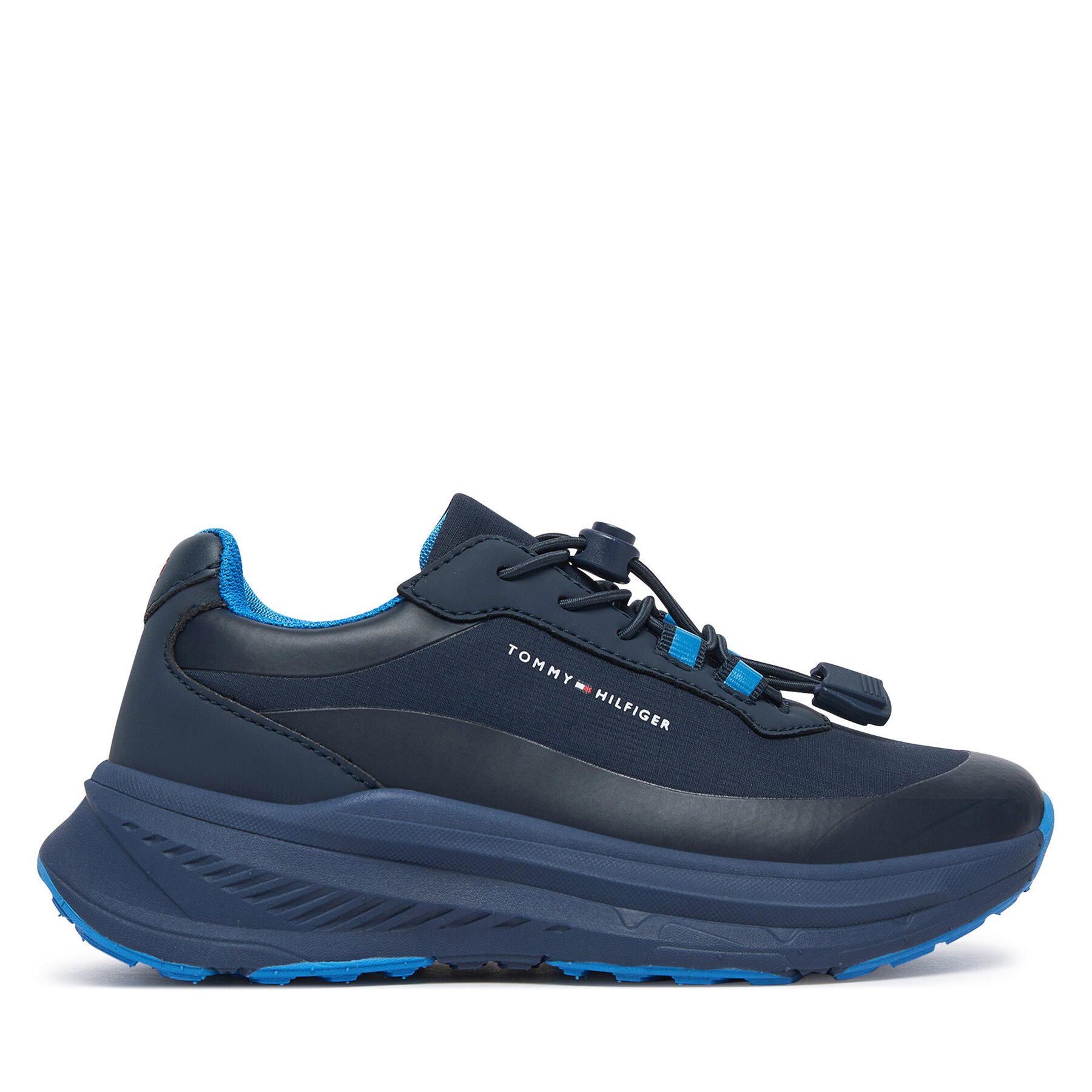 Tommy Hilfiger Сникърси T3X9-35270-1844 S
