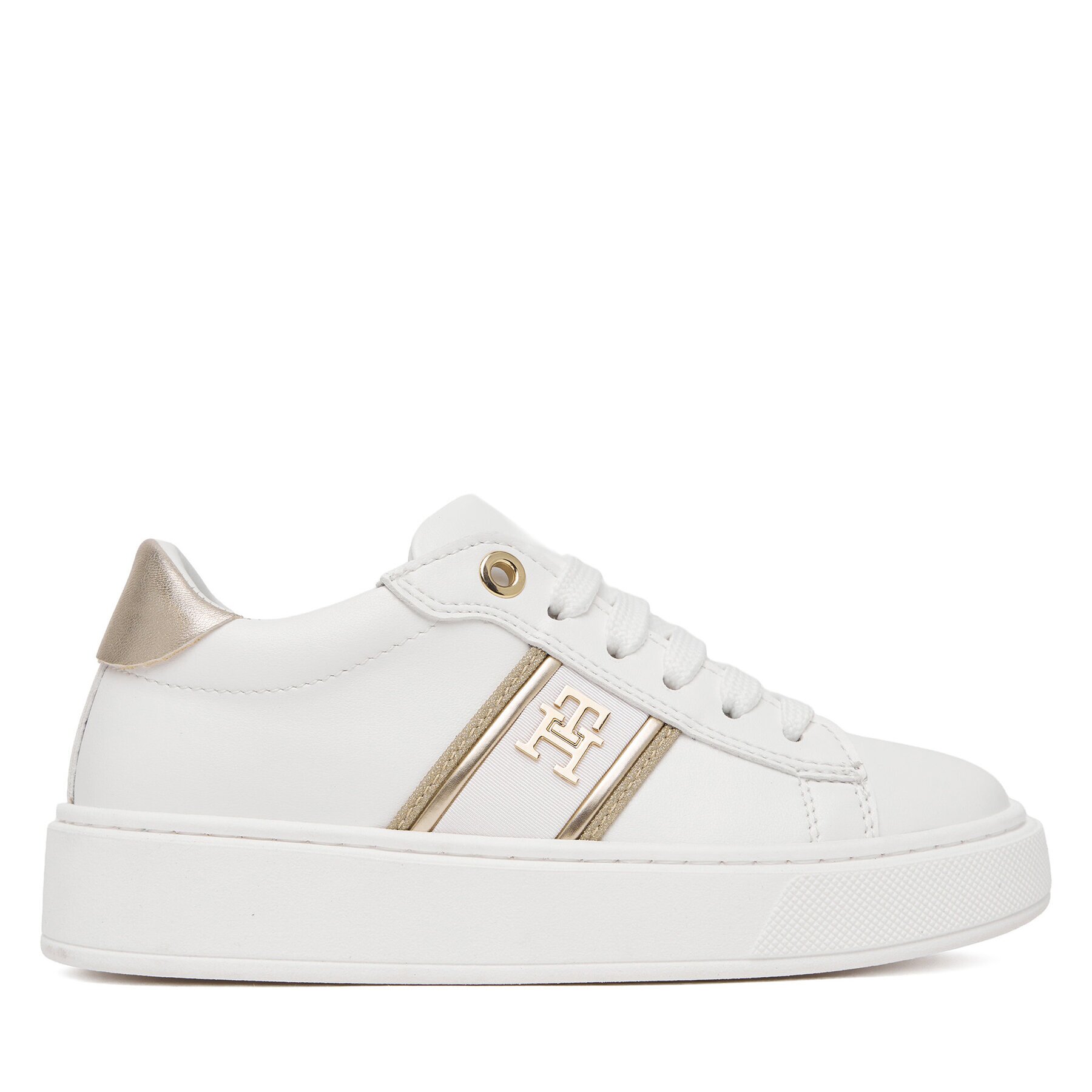 Tommy Hilfiger Сникърси T4A9-34421-1281 S