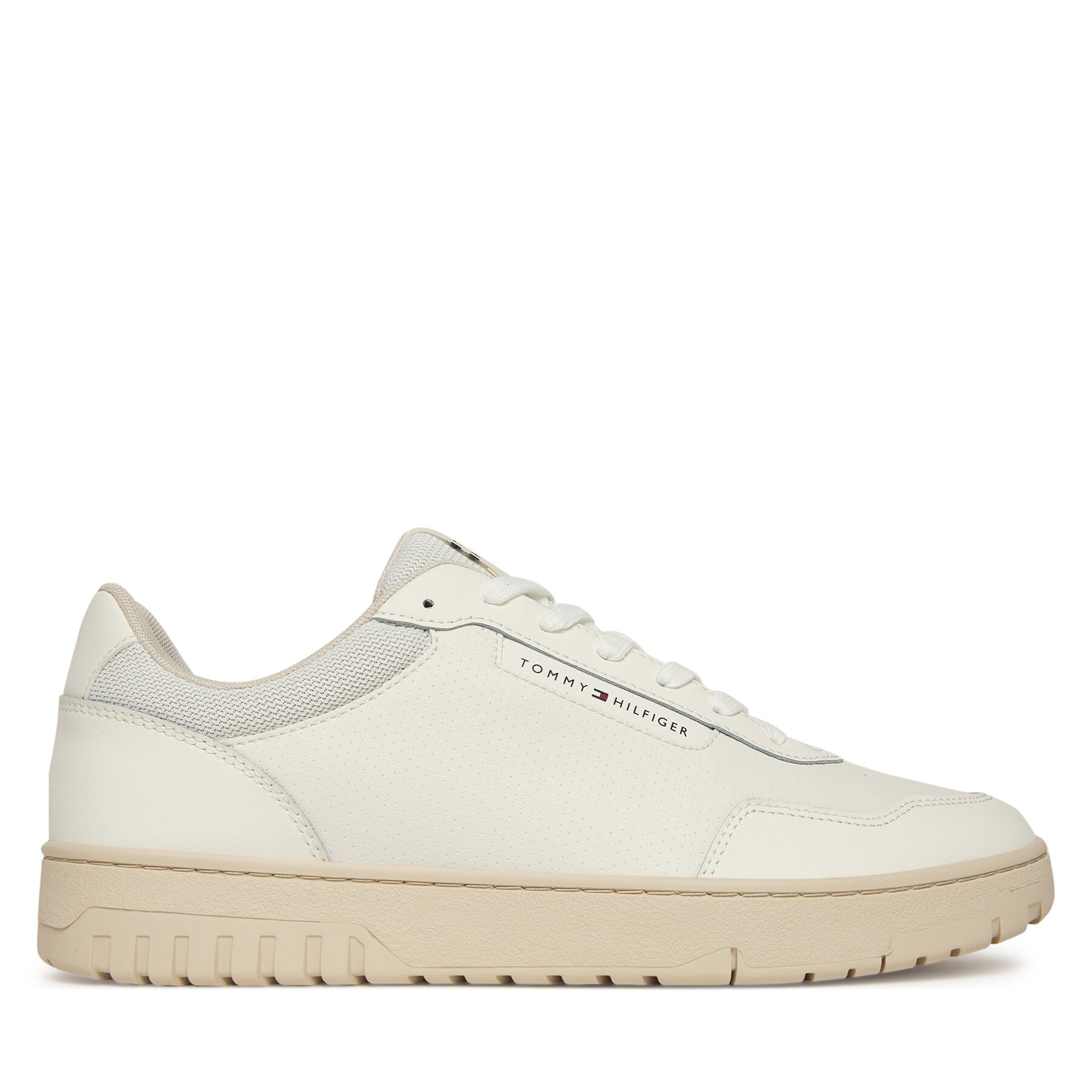 Tommy Hilfiger Сникърси Th Basket Core FM0FM05629