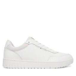 Tommy Hilfiger Сникърси Th Basket Core Lite Lth FM0FM05713