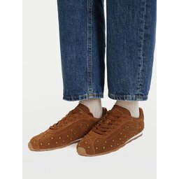 Tommy Hilfiger Сникърси Th Bella Low Profile Studs FW0FW09882