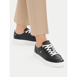 Tommy Hilfiger Сникърси Th Chic Cupsole FW0FW09106