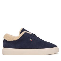 Tommy Hilfiger Сникърси Th Chic Cupsole Wl FW0FW09597