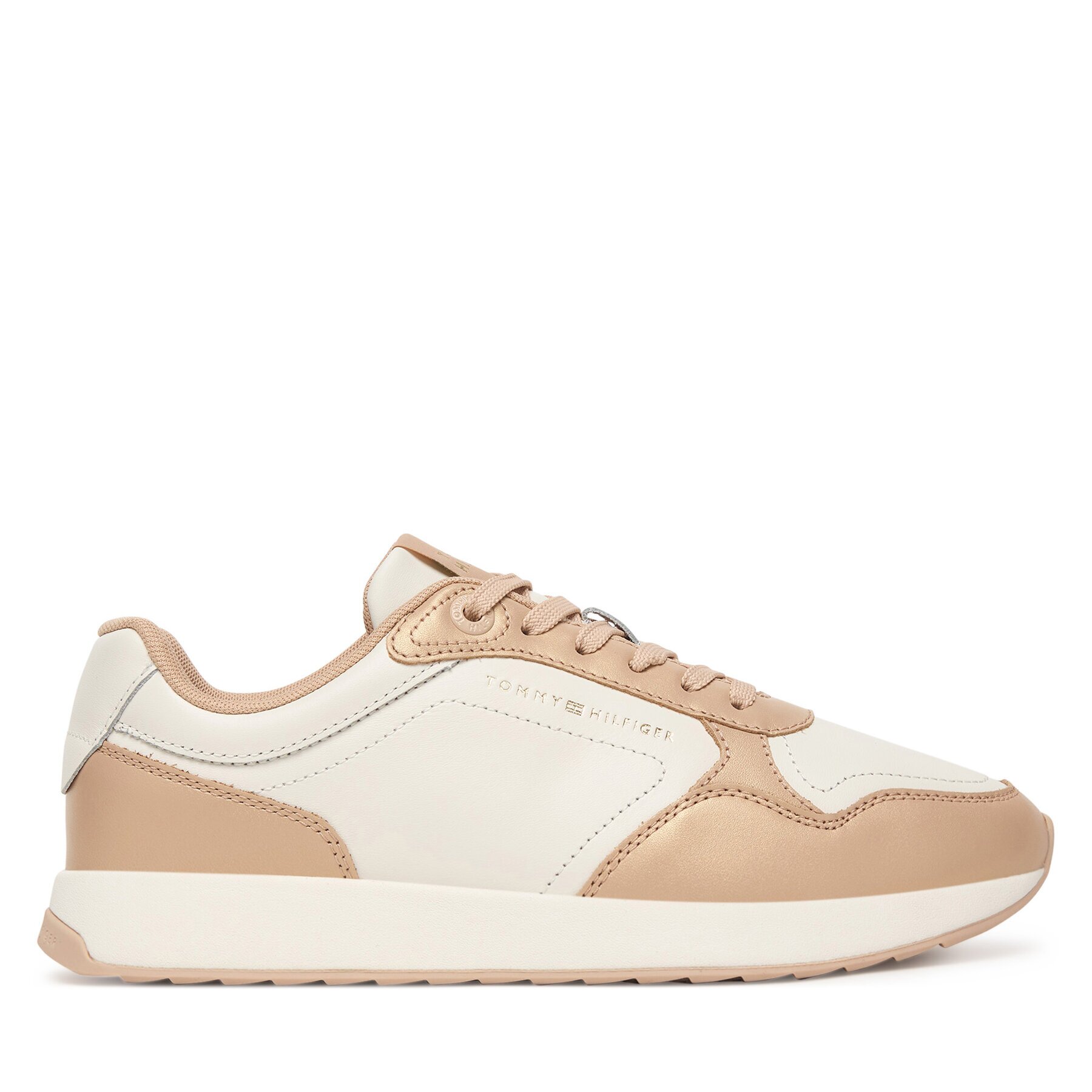 Tommy Hilfiger Сникърси Th Chic Eva Runner FW0FW09355