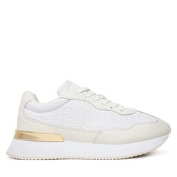 Tommy Hilfiger Сникърси Th Chic Monogram Runner FW0FW09464