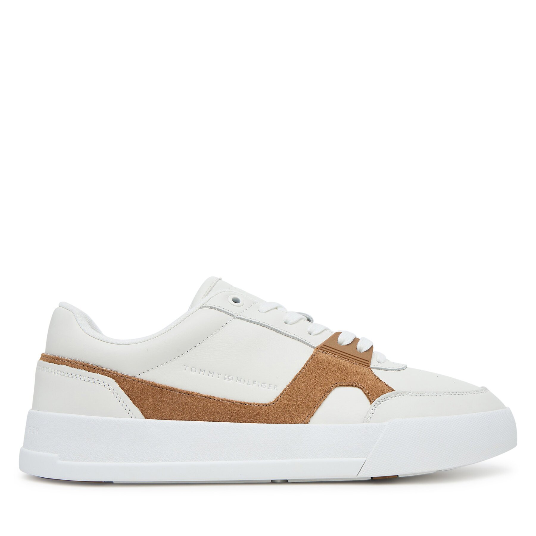 Tommy Hilfiger Сникърси Th Court Craft FM0FM05551