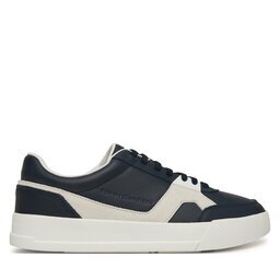 Tommy Hilfiger Сникърси Th Court Craft Mix FM0FM05654
