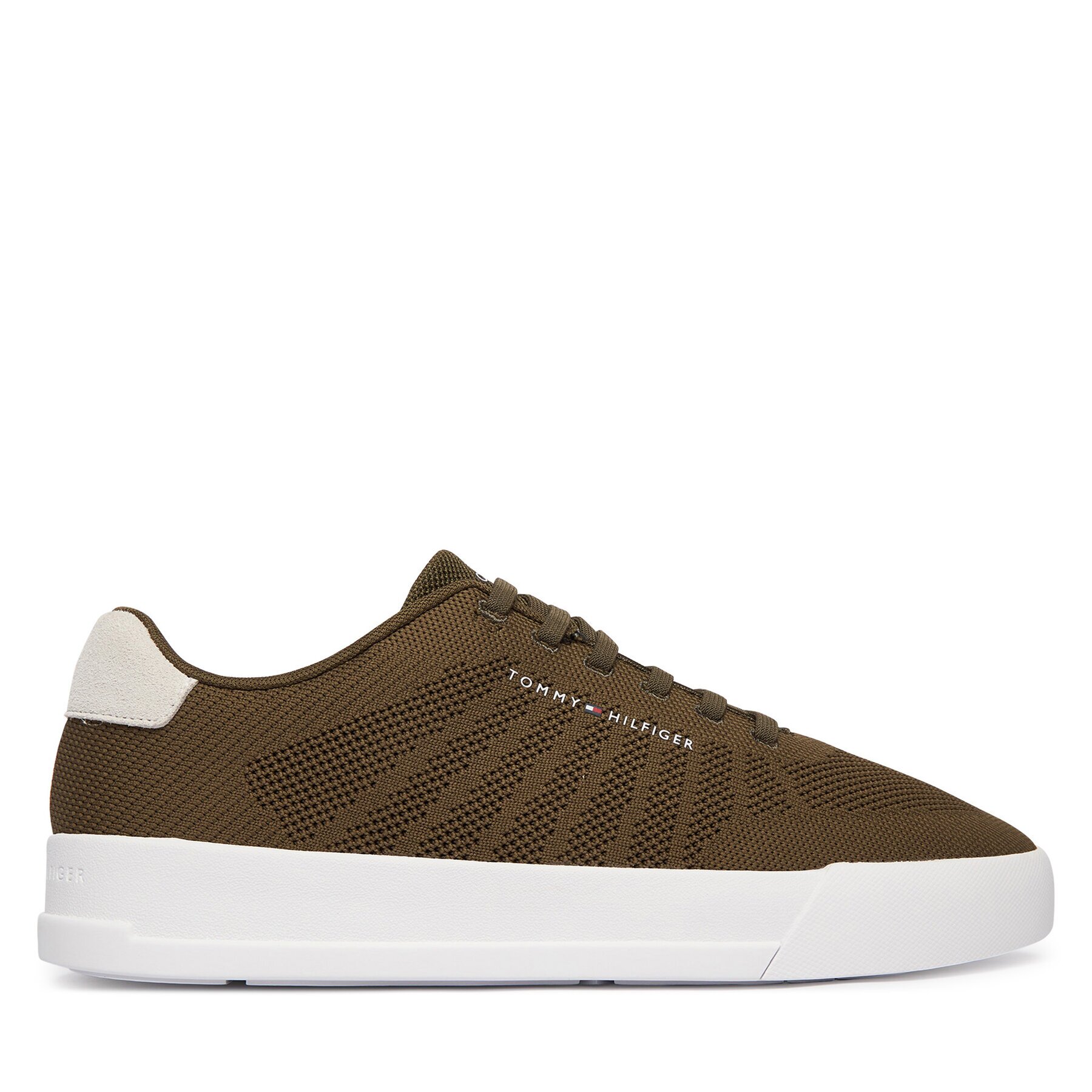 Tommy Hilfiger Сникърси Th Court Knit FM0FM05823