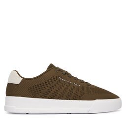 Tommy Hilfiger Сникърси Th Court Knit FM0FM05823